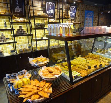 上海小星星蛋糕店--吳偉 上海小星星蛋糕店--吳偉