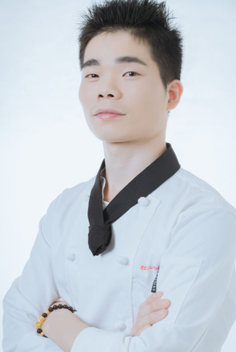 高級西點師——曾瑞忠